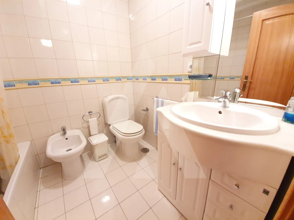 Apartamento T2 para Arrendamento em Gafanha da Nazaré Foto 10