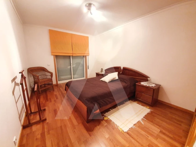 Apartamento T2 para Arrendamento em Gafanha da Nazaré Foto 6