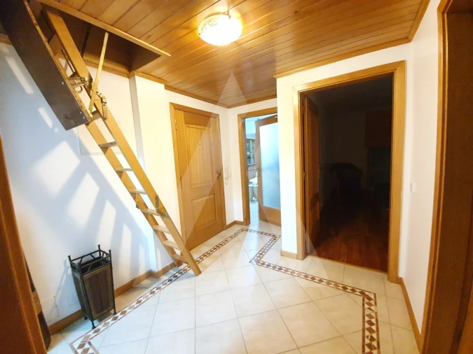 Apartamento T2 para Arrendamento em Gafanha da Nazaré Foto 4