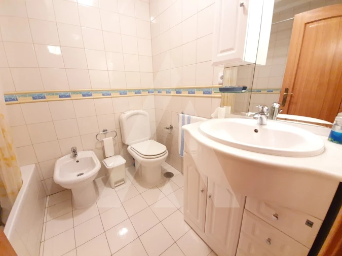 Apartamento T2 para Arrendamento em Gafanha da Nazaré Foto 10