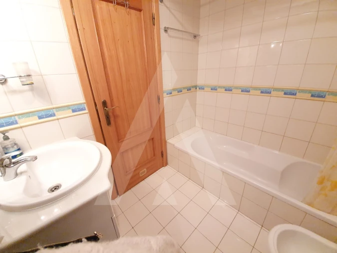 Apartamento T2 para Arrendamento em Gafanha da Nazaré Foto 11