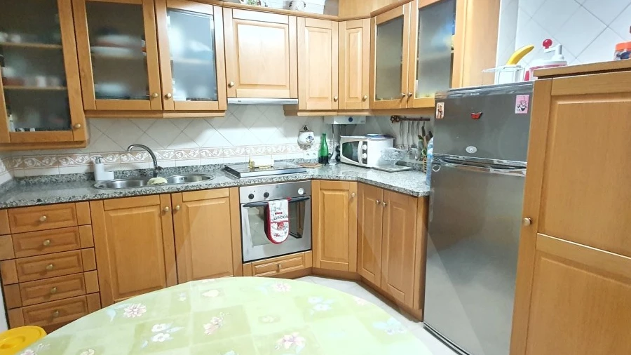 Apartamento T2 para Arrendamento em Gafanha da Nazaré