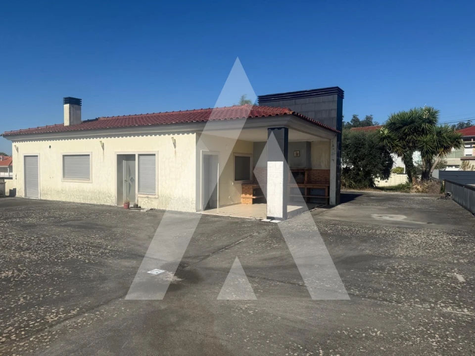 Moradia T6 para Venda em Pombal Foto 57