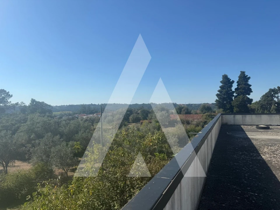 Moradia T6 para Venda em Pombal Foto 58