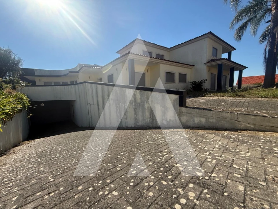 Moradia T6 para Venda em Pombal Foto 63