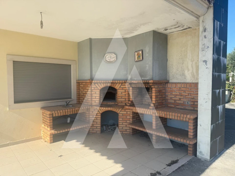 Moradia T6 para Venda em Pombal Foto 13