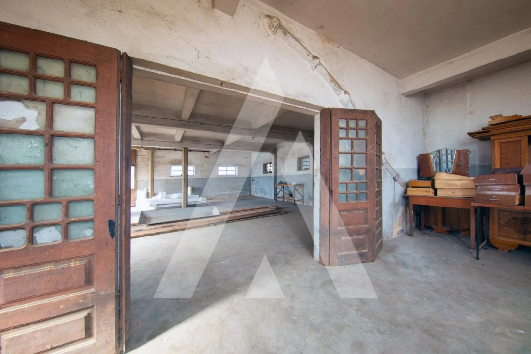 Armazém para Venda em Amoreira da Gândara, Paredes do Bairro e Ancas Foto 23