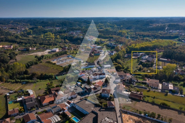 Armazém para Venda em Amoreira da Gândara, Paredes do Bairro e Ancas Foto 5