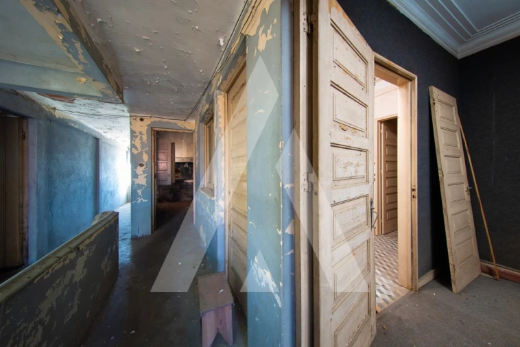 Armazém para Venda em Amoreira da Gândara, Paredes do Bairro e Ancas Foto 17