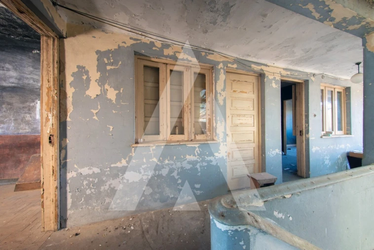 Armazém para Venda em Amoreira da Gândara, Paredes do Bairro e Ancas Foto 21