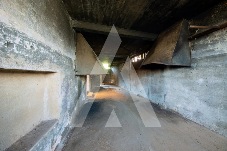 Armazém para Venda em Amoreira da Gândara, Paredes do Bairro e Ancas Foto 25
