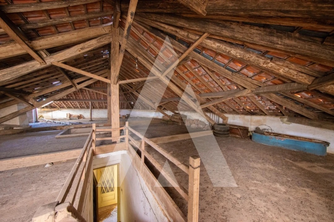 Moradia T2 para Venda em Amoreira da Gândara, Paredes do Bairro e Ancas Foto 18