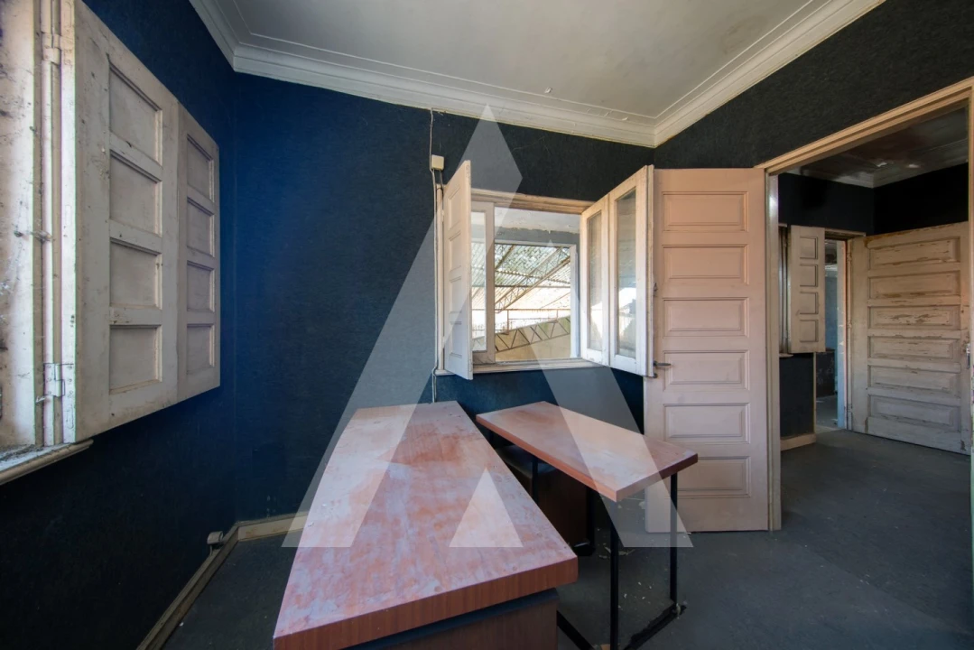 Moradia T2 para Venda em Amoreira da Gândara, Paredes do Bairro e Ancas Foto 21