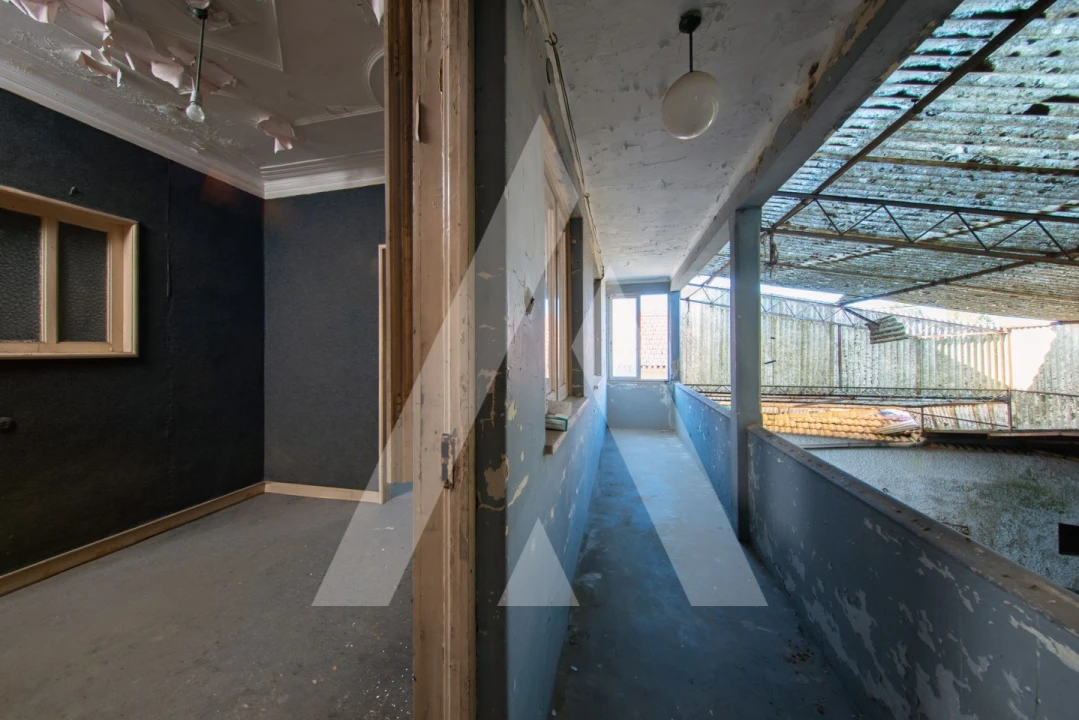 Moradia T2 para Venda em Amoreira da Gândara, Paredes do Bairro e Ancas Foto 22