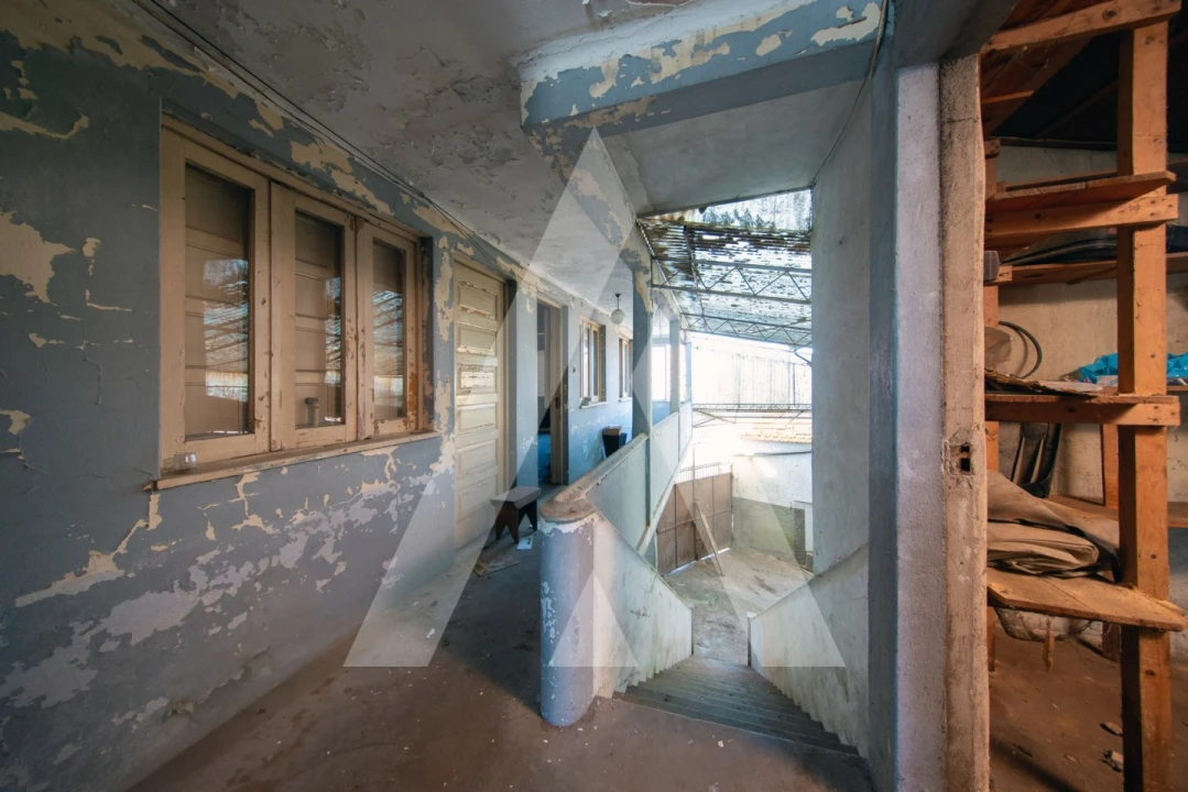 Moradia T2 para Venda em Amoreira da Gândara, Paredes do Bairro e Ancas Foto 26