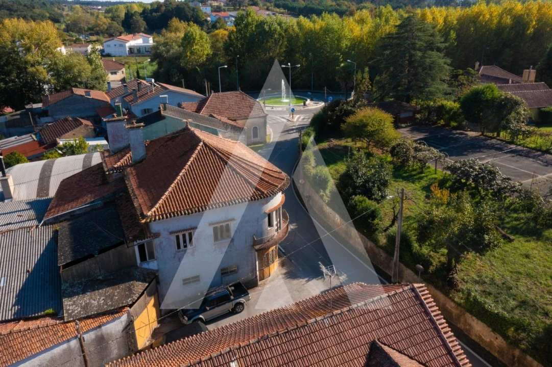 Moradia T2 para Venda em Amoreira da Gândara, Paredes do Bairro e Ancas Foto 37