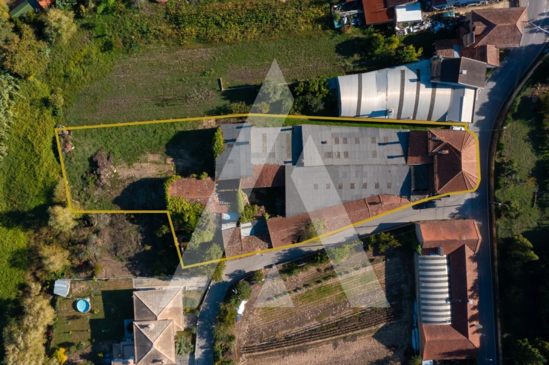 Moradia T2 para Venda em Amoreira da Gândara, Paredes do Bairro e Ancas Foto 39