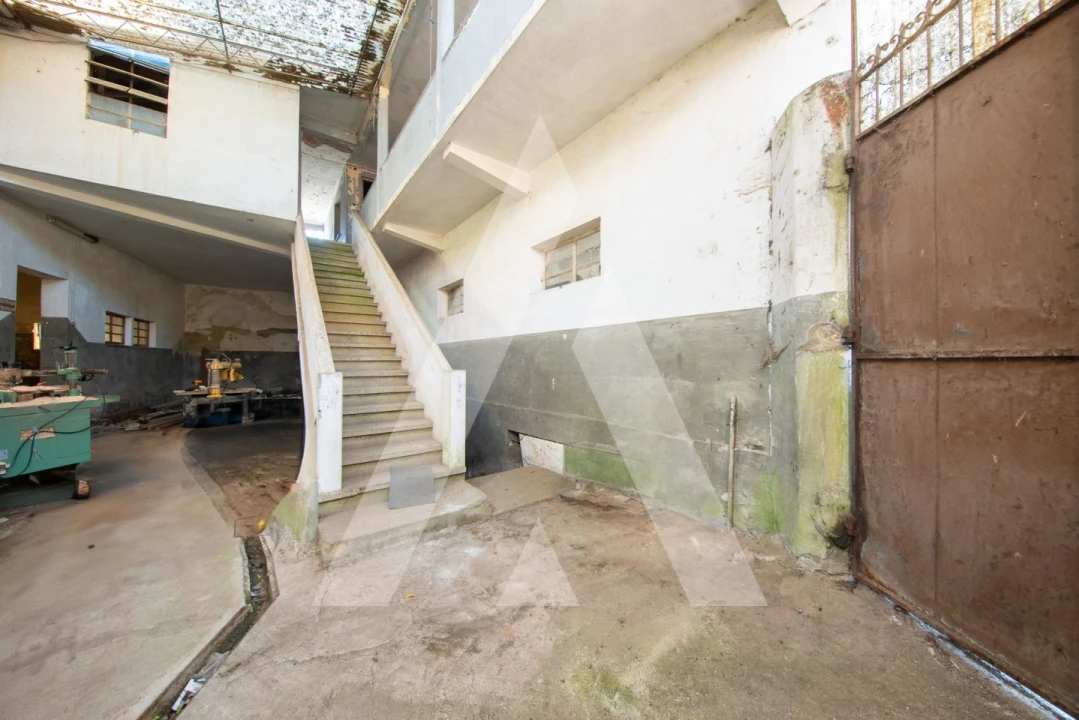 Moradia T2 para Venda em Amoreira da Gândara, Paredes do Bairro e Ancas Foto 45