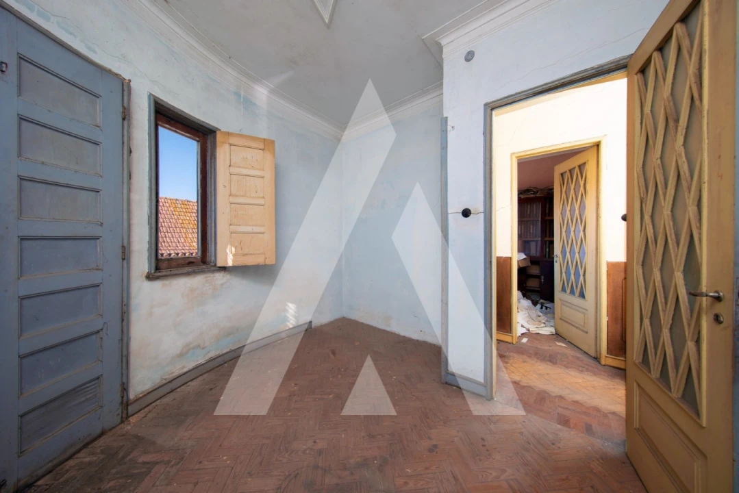 Moradia T2 para Venda em Amoreira da Gândara, Paredes do Bairro e Ancas Foto 46