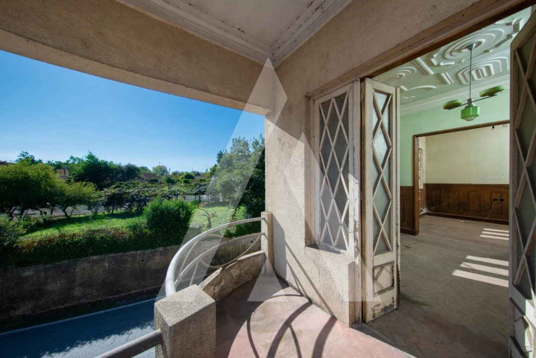 Moradia T2 para Venda em Amoreira da Gândara, Paredes do Bairro e Ancas Foto 1