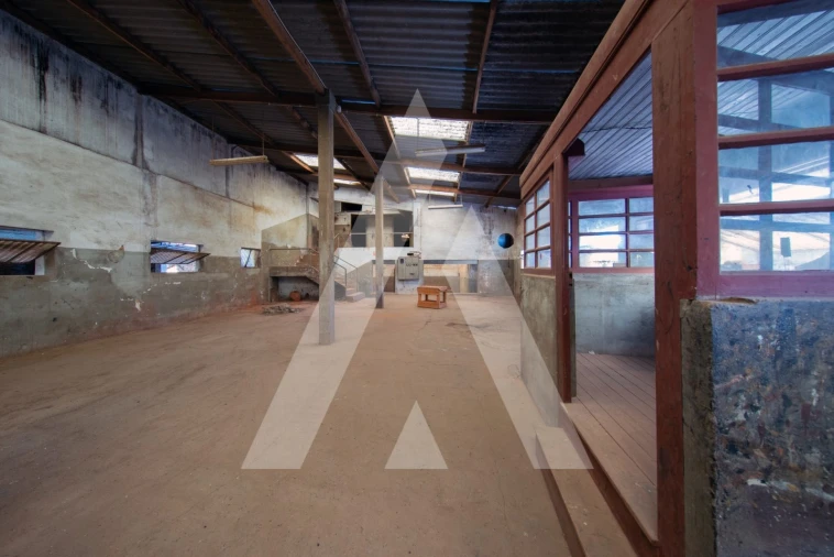 Moradia T2 para Venda em Amoreira da Gândara, Paredes do Bairro e Ancas Foto 30