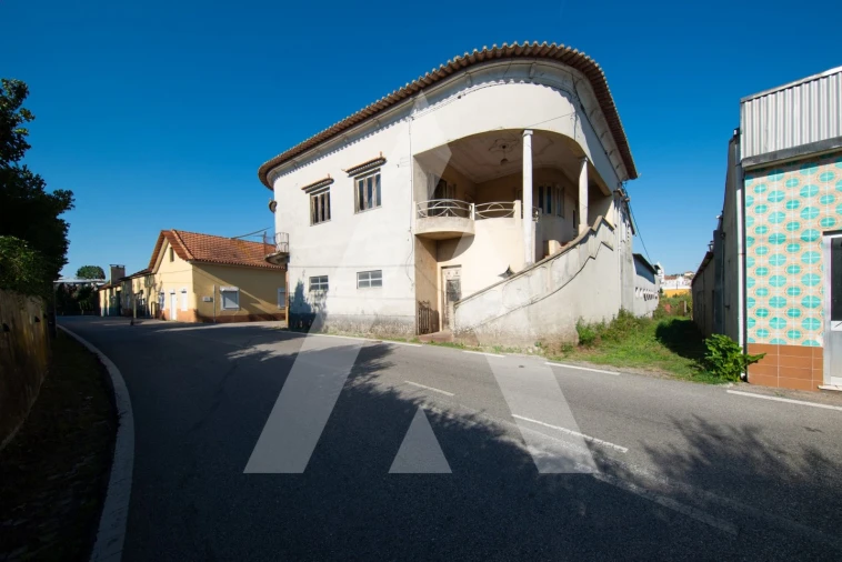 Moradia T2 para Venda em Amoreira da Gândara, Paredes do Bairro e Ancas Foto 41