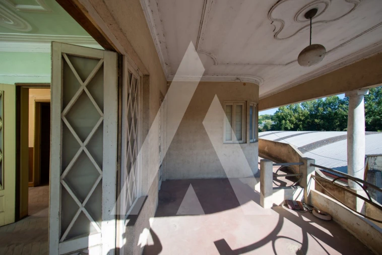 Moradia T2 para Venda em Amoreira da Gândara, Paredes do Bairro e Ancas Foto 4