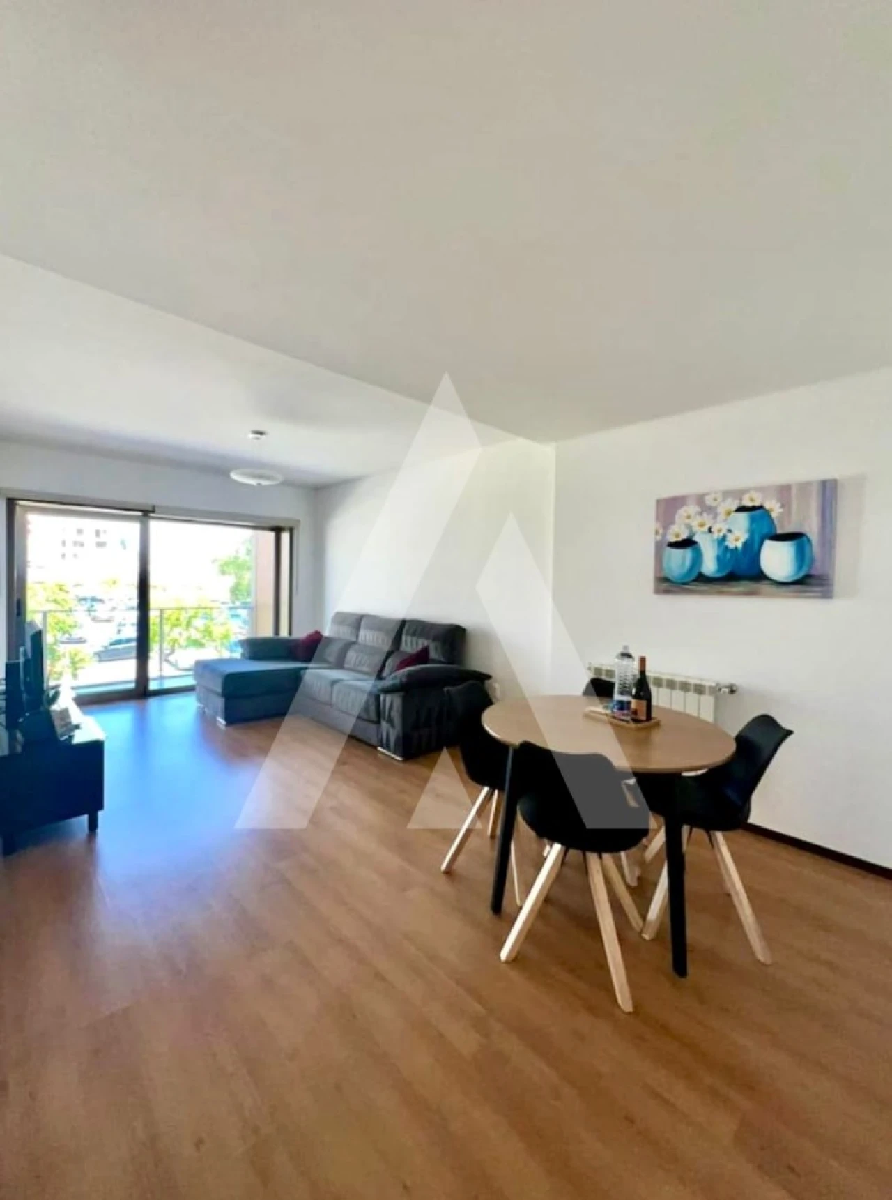 Apartamento T2 para Arrendamento em Glória e Vera Cruz Foto 1