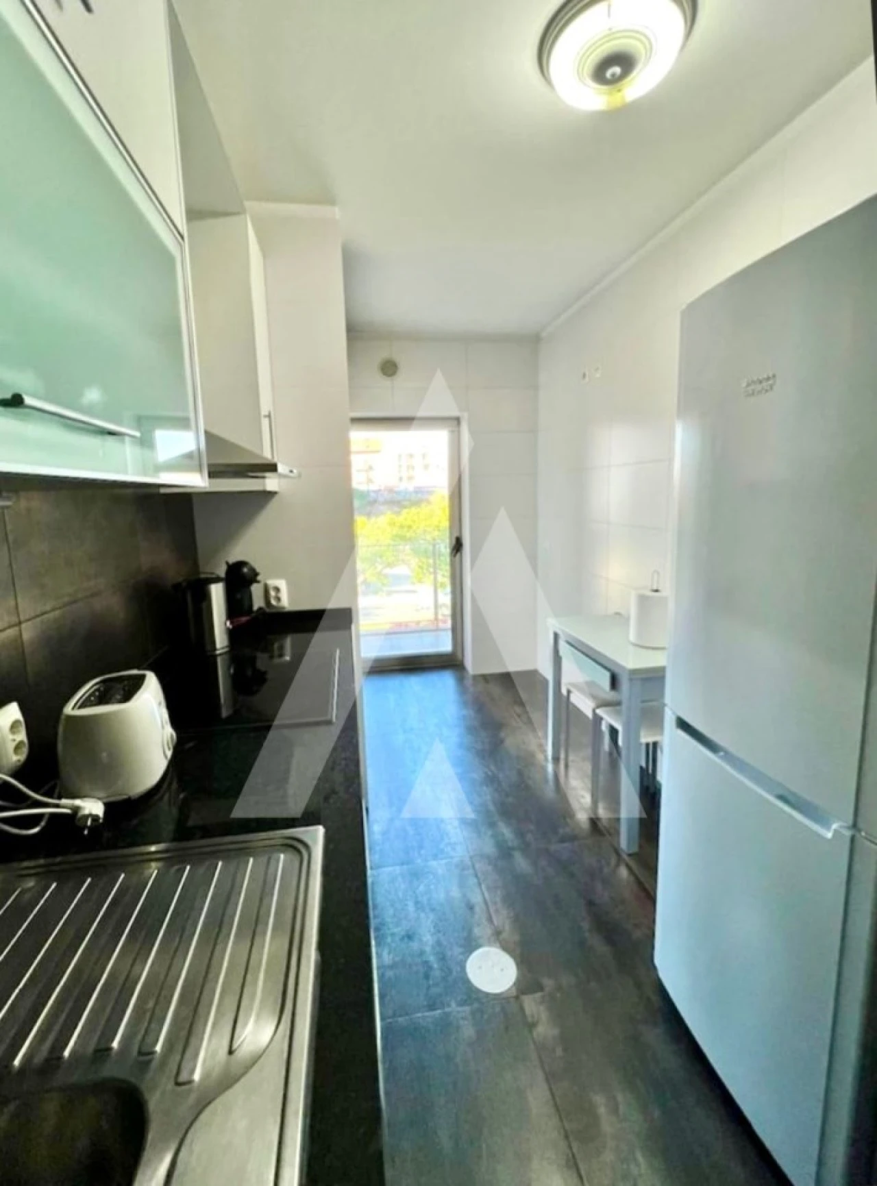 Apartamento T2 para Arrendamento em Glória e Vera Cruz Foto 4