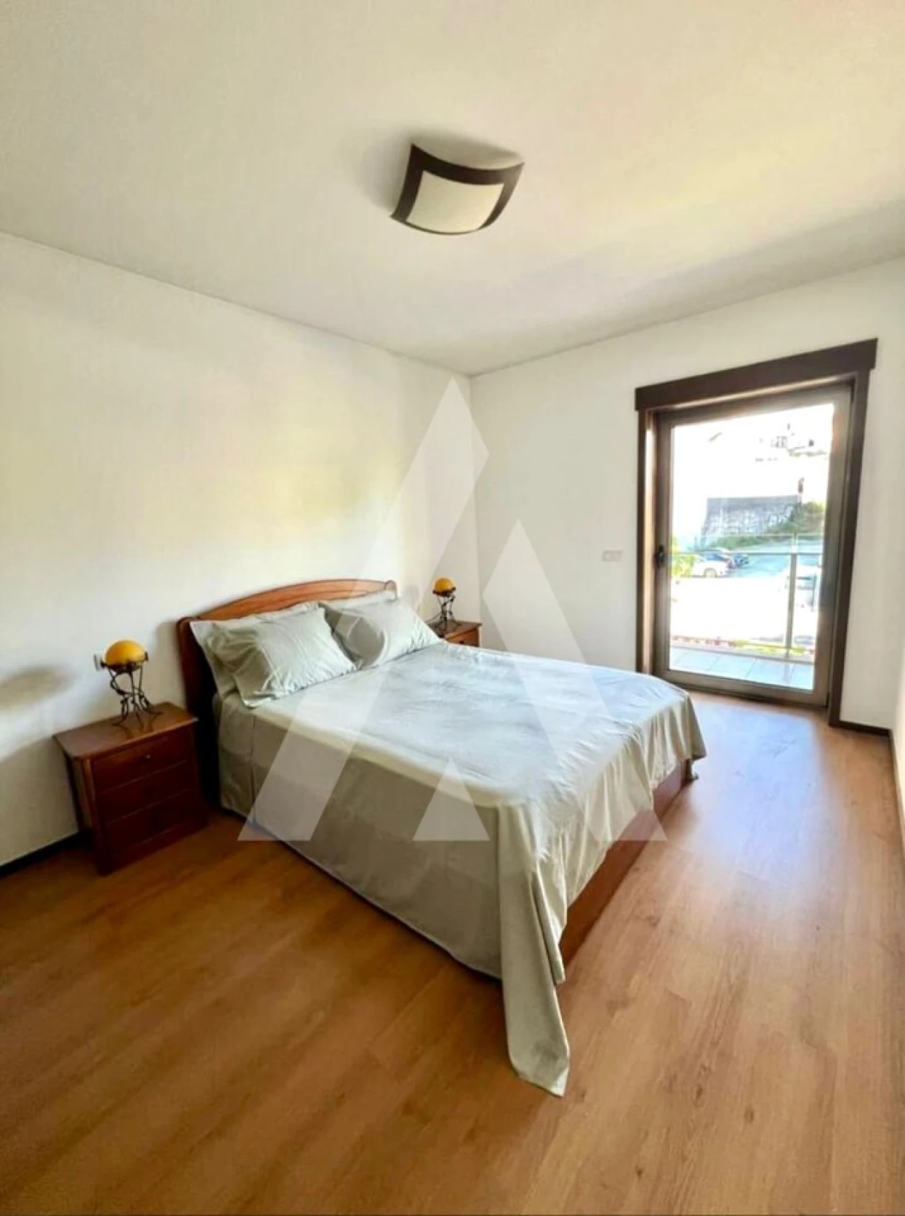 Apartamento T2 para Arrendamento em Glória e Vera Cruz Foto 5