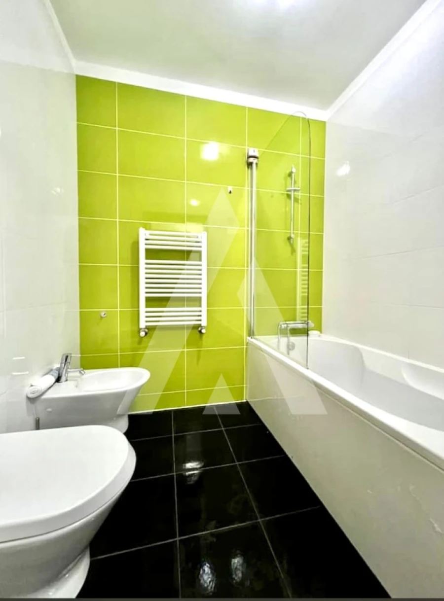 Apartamento T2 para Arrendamento em Glória e Vera Cruz Foto 8