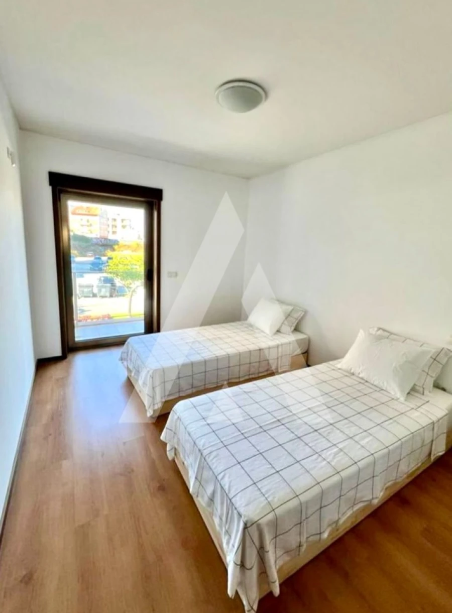 Apartamento T2 para Arrendamento em Glória e Vera Cruz Foto 6