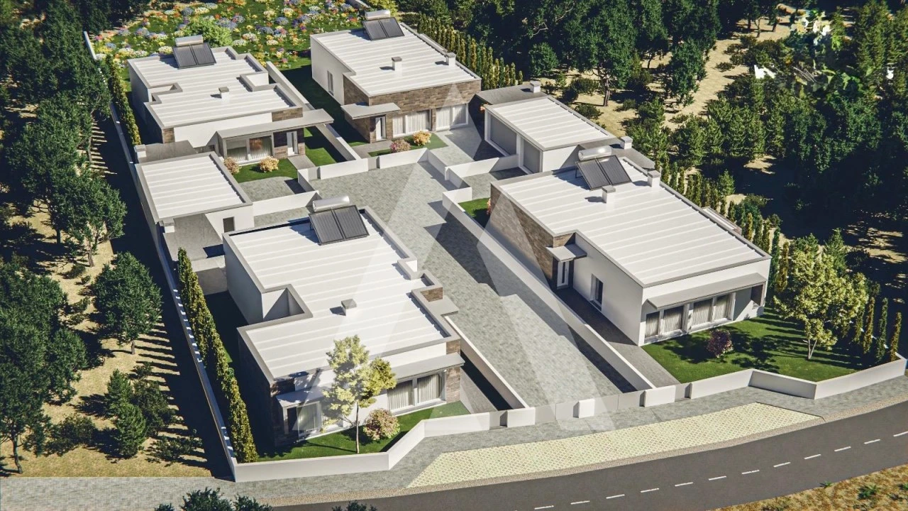 Moradia T4 para Venda em Leiria, Pousos, Barreira e Cortes Foto 7