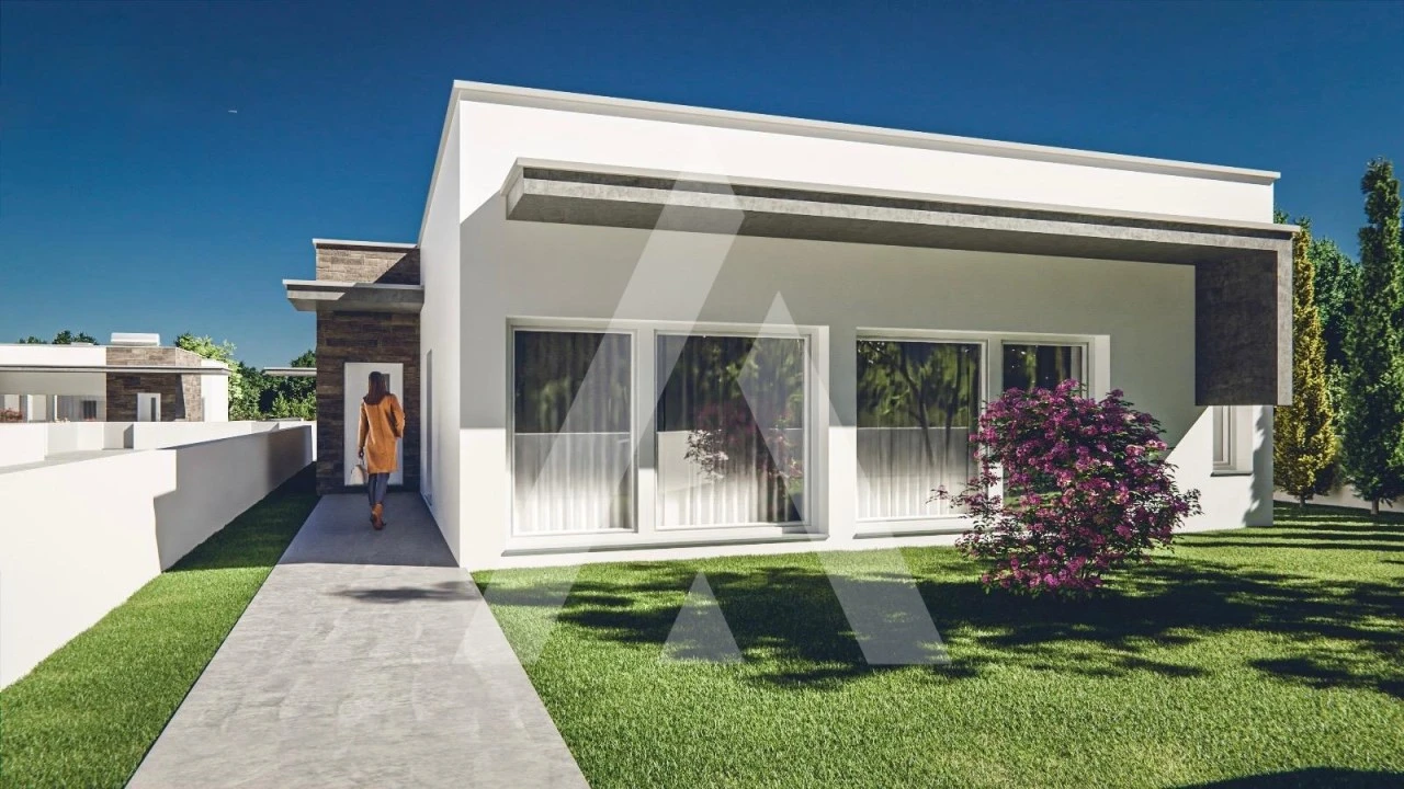 Moradia T4 para Venda em Leiria, Pousos, Barreira e Cortes Foto 5