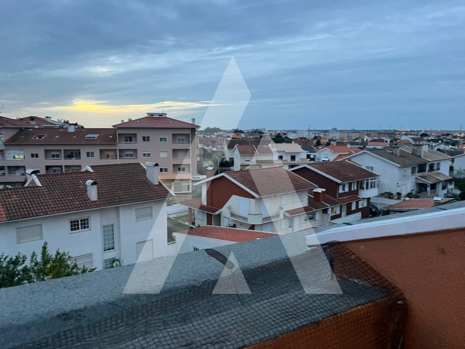 Apartamento T2 para Venda em Santa Joana Foto 2