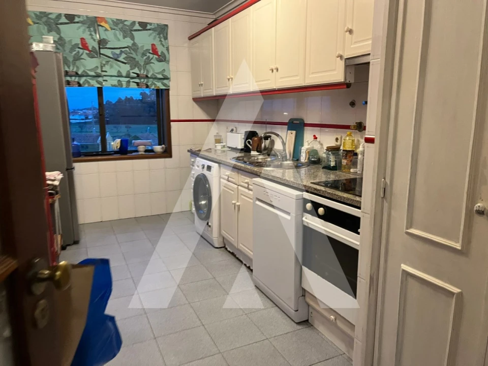 Apartamento T2 para Venda em Santa Joana Foto 1