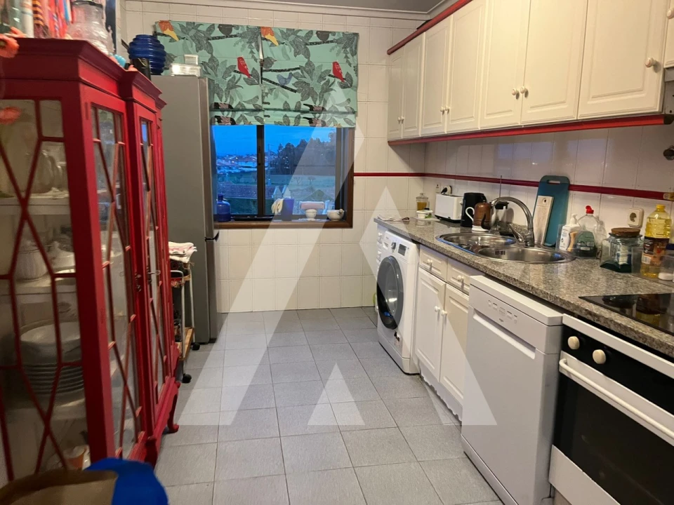 Apartamento T2 para Venda em Santa Joana Foto 6