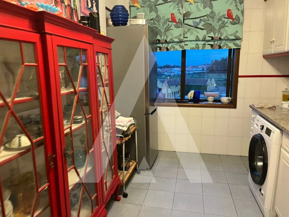 Apartamento T2 para Venda em Santa Joana Foto 7