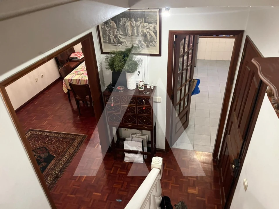 Apartamento T2 para Venda em Santa Joana Foto 13