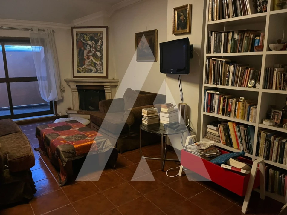 Apartamento T2 para Venda em Santa Joana Foto 16