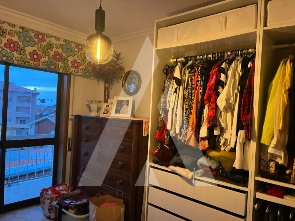 Apartamento T2 para Venda em Santa Joana Foto 29