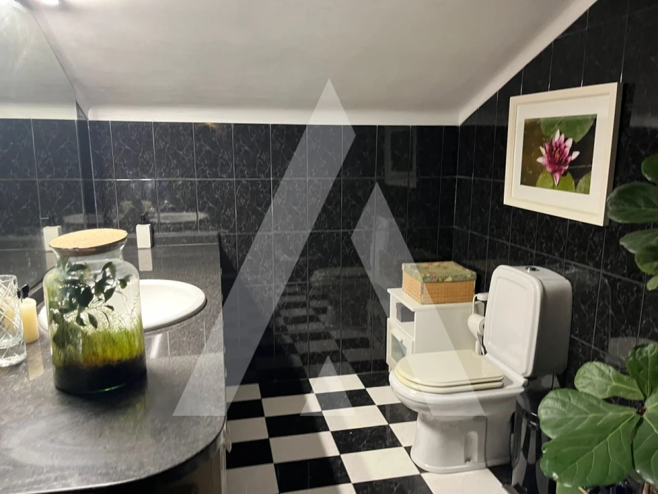 Apartamento T2 para Venda em Santa Joana Foto 35