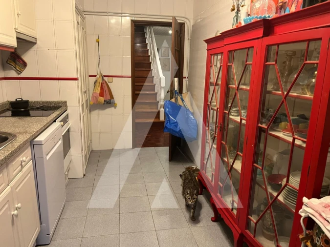 Apartamento T2 para Venda em Santa Joana Foto 8