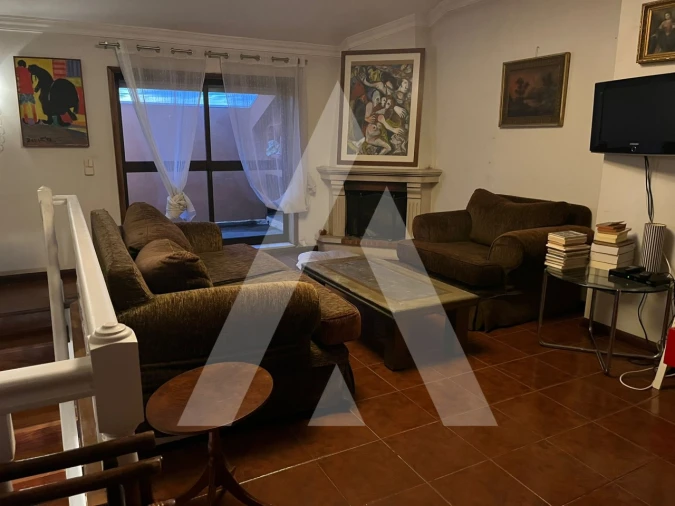 Apartamento T2 para Venda em Santa Joana Foto 18