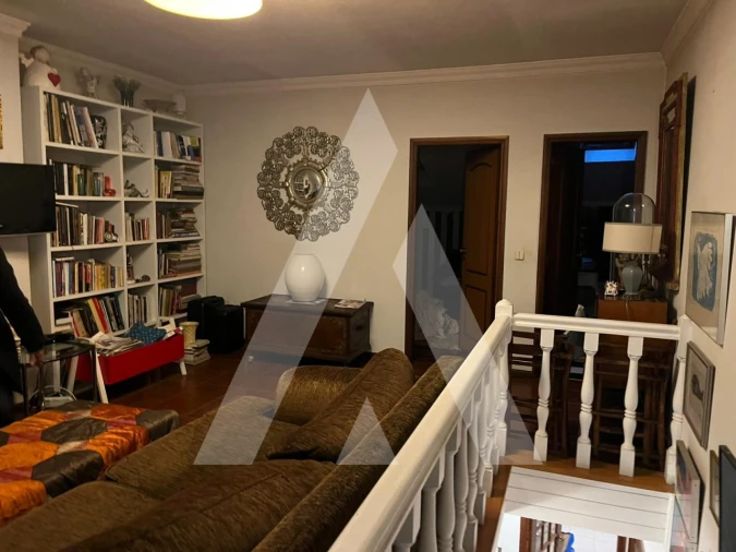 Apartamento T2 para Venda em Santa Joana Foto 20