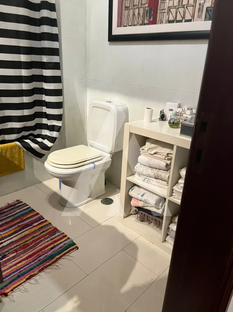 Apartamento T2 para Venda em Santa Joana Foto 23