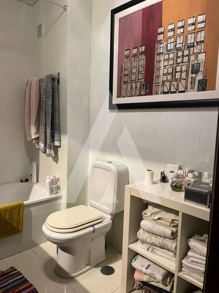 Apartamento T2 para Venda em Santa Joana Foto 24