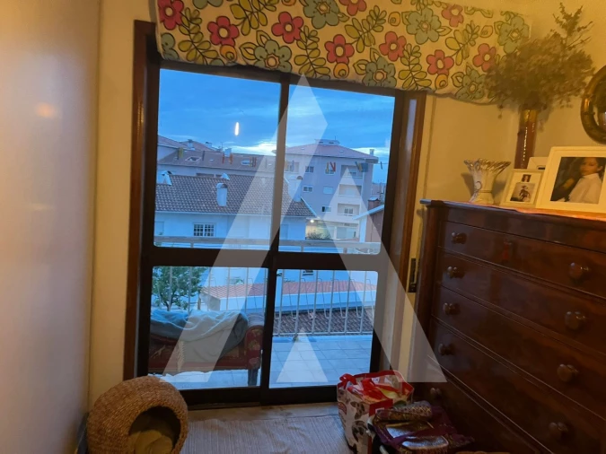 Apartamento T2 para Venda em Santa Joana Foto 28