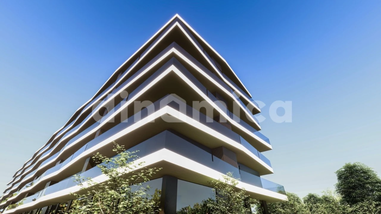 Apartamento T3 para Venda em Vila Nova de Famalicão e Calendário Foto 8