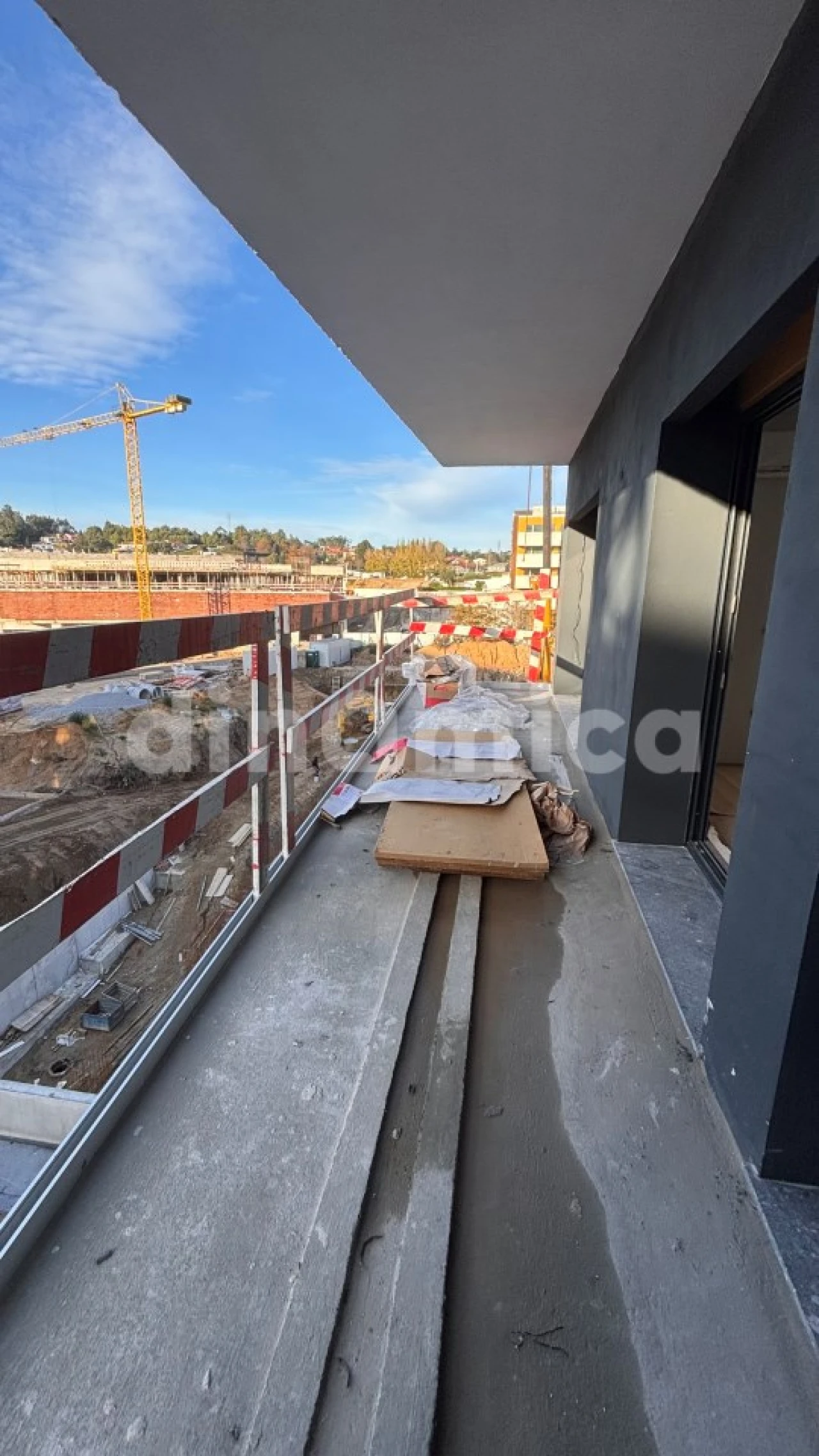 Apartamento T3 para Venda em Vila Nova de Famalicão e Calendário Foto 13